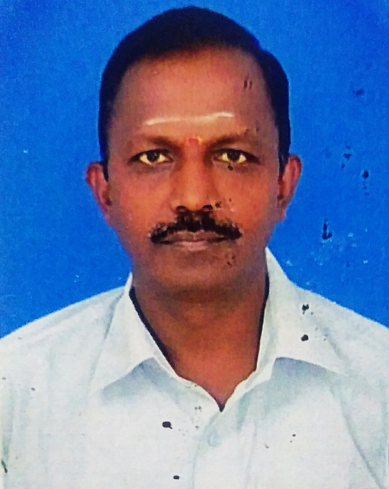 Murugesan. A. 