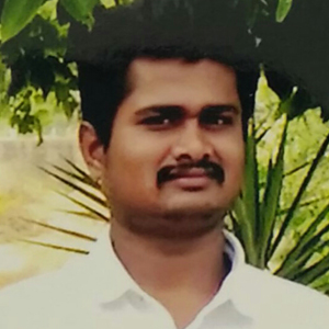 Saravana Kalimuthu V