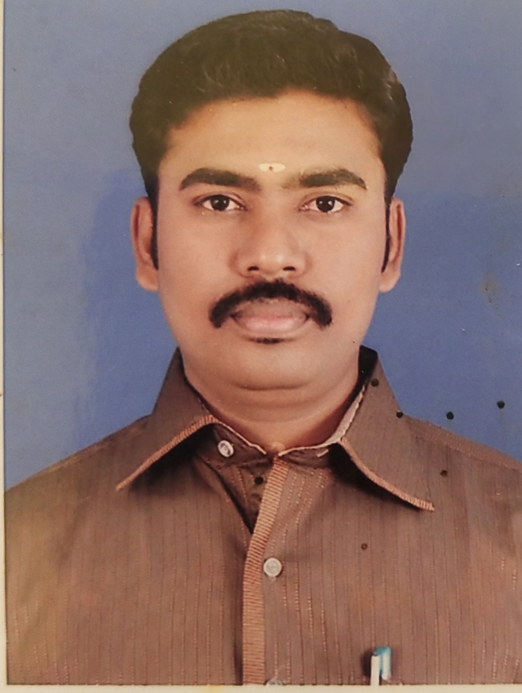 Sureshkumar.R.
