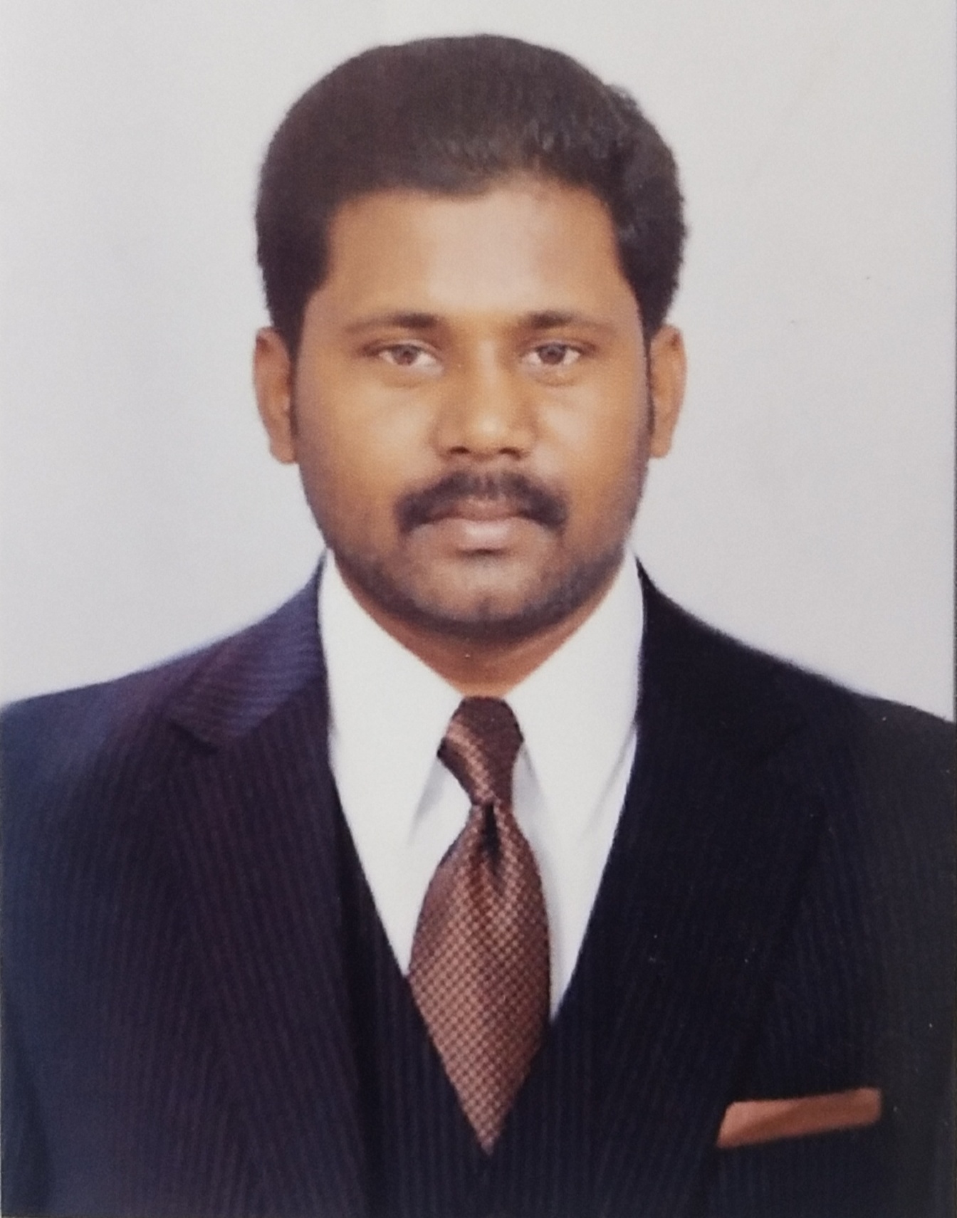 Sivanantham.P.
