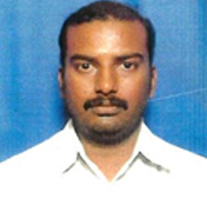 Karthik S