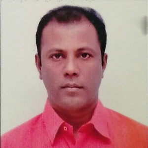Allwin KP Ananthan