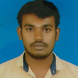 Thirumurugan S