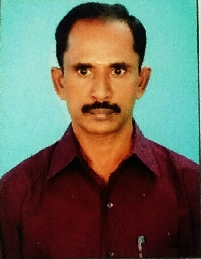 Natraj. K. S. 