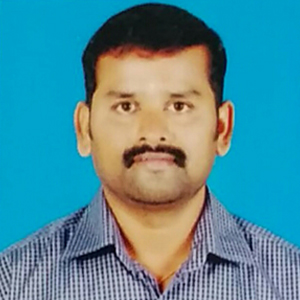 Vimalraj V