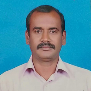 Velusamy P