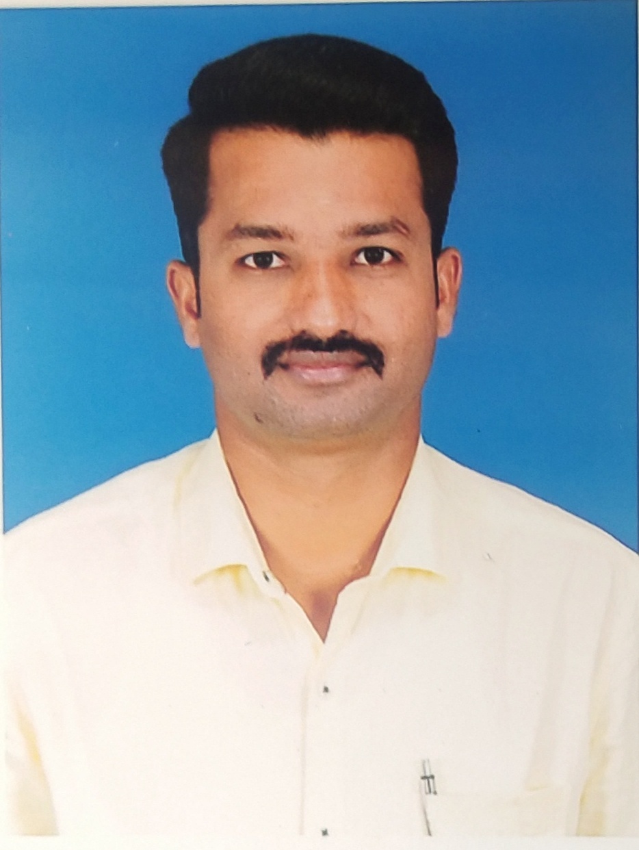 Ashokkumar.T