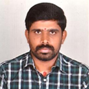 Veerapandian N