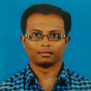 Raghavendra P