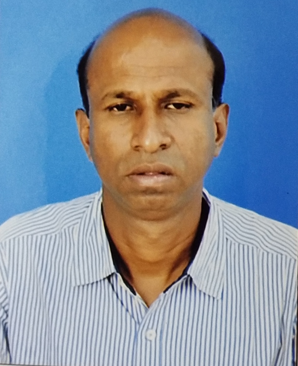 Kadhirvel. N. 