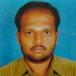 Ananda kumar J