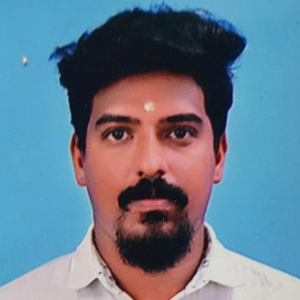 Vignesh S