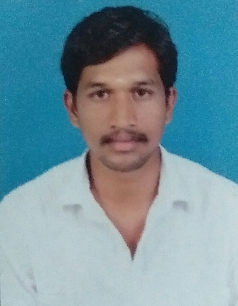 Srinivasan. S. 