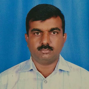 Sathish Kumar N
