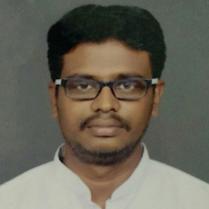 Logesh Karthikeyan V