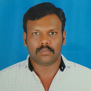 Pranesh S