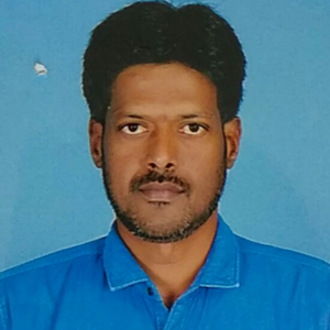Srinivasan T