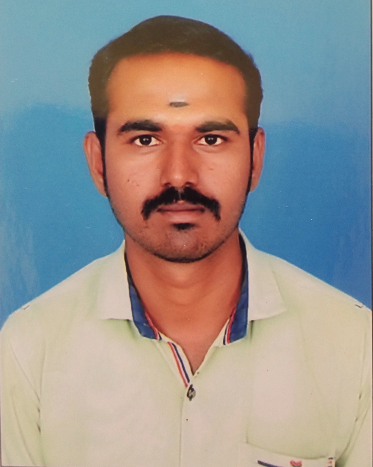 Vinothkumar.V.
