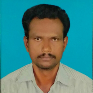 Ramalingam B