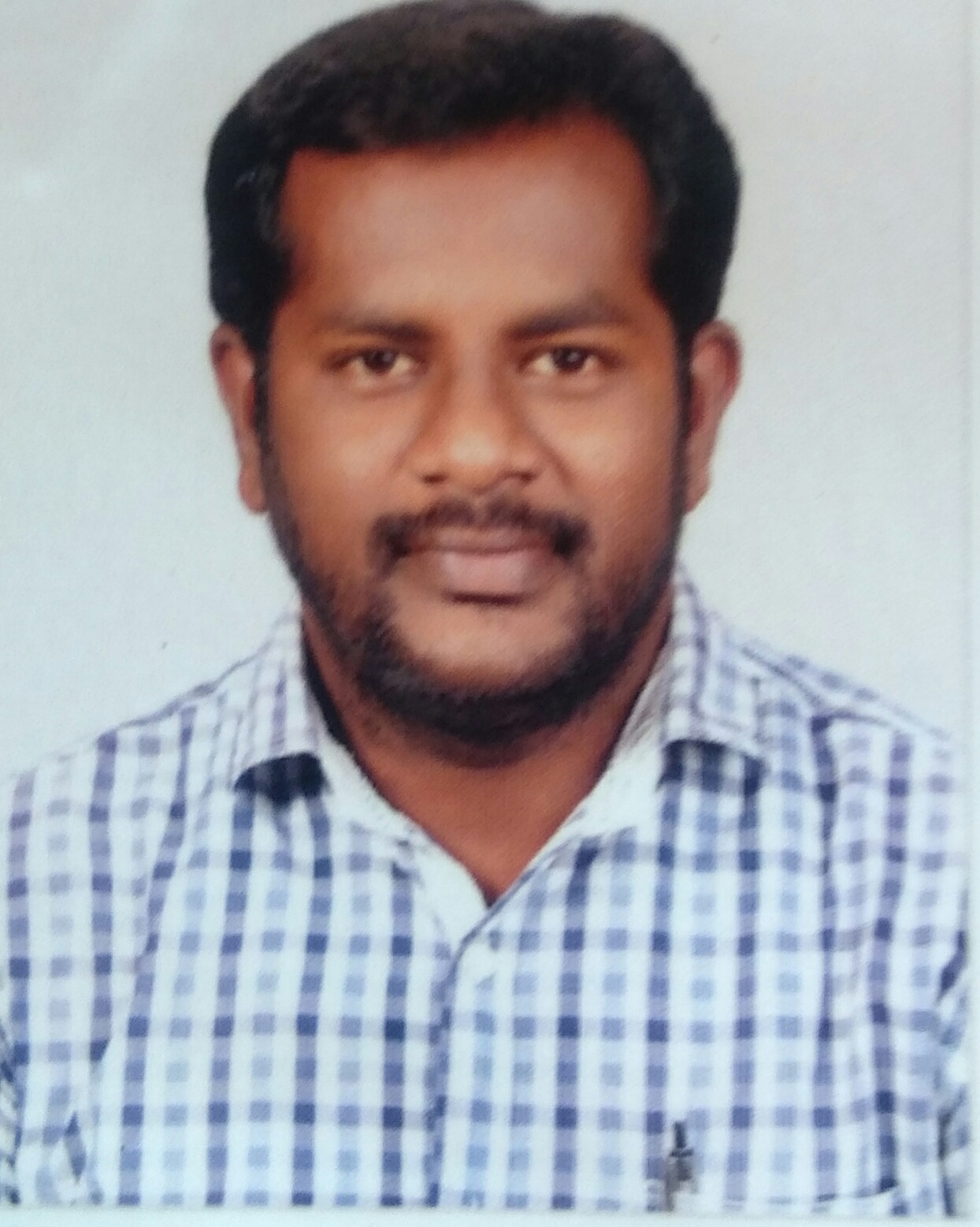 Sarankumar. S. 