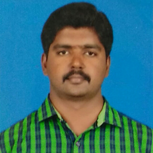 Nakesvaran K