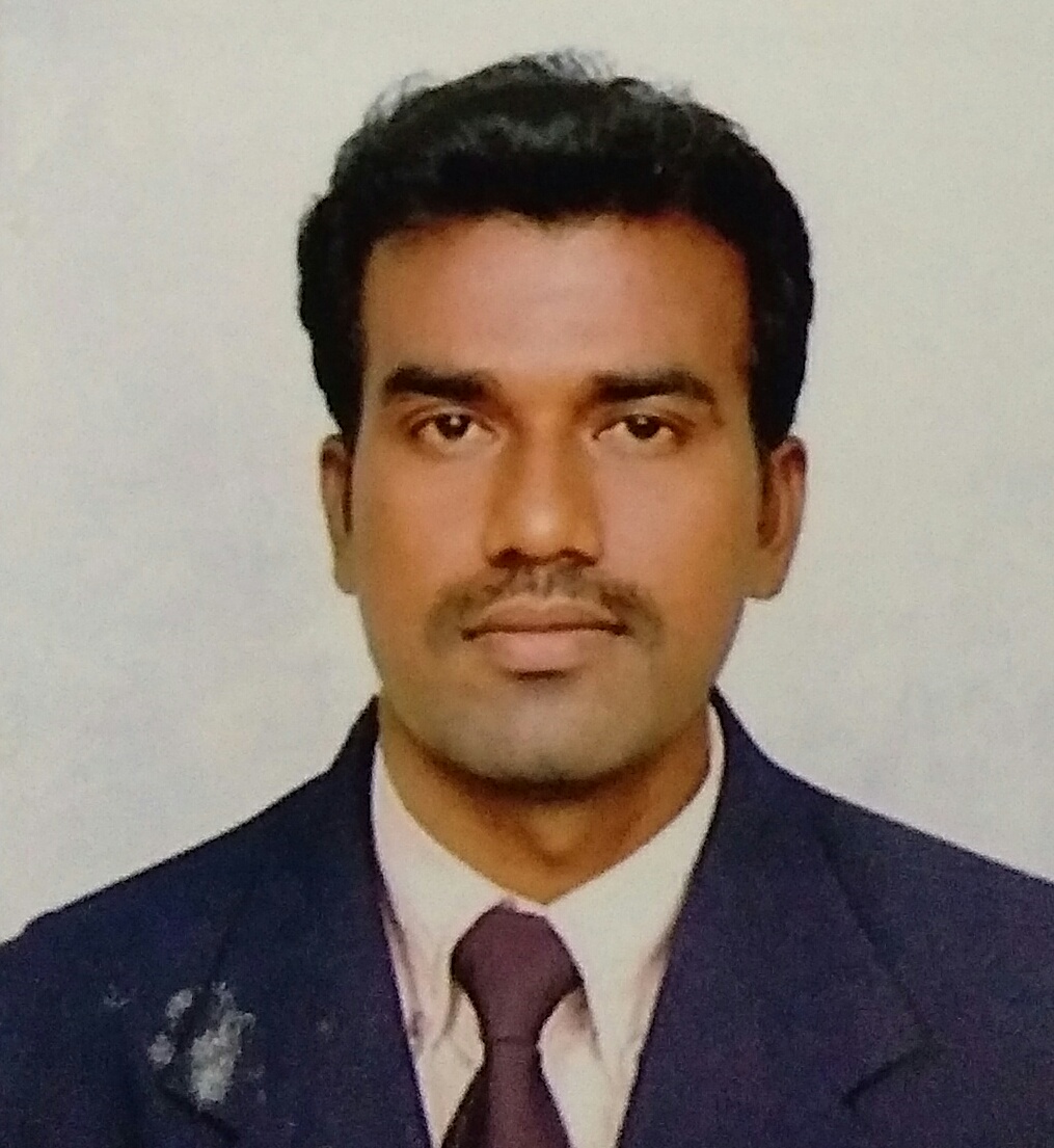 Loganathan. P. 