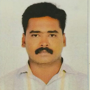 Prabhakaran M