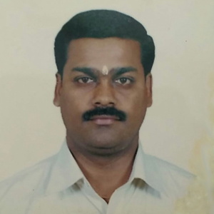 Girish M K