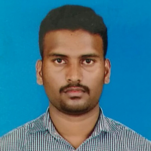 Manikandan K