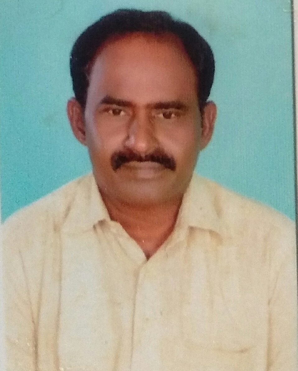 Rathinakumar. V. S. 
