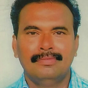 Shaji Daniel D