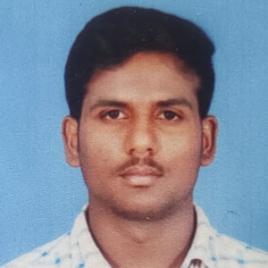 Dhamalingam B