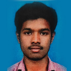 Anandan K