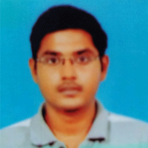 Logesh.K.