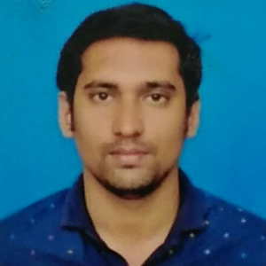 Pranavanandan G