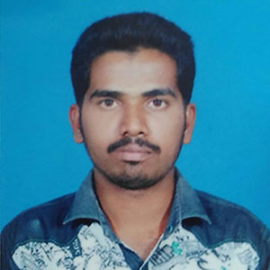 Dharmaraj A
