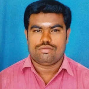 Vinoth  Kumar . V