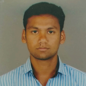 Boopathi A