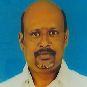 Manikandan B