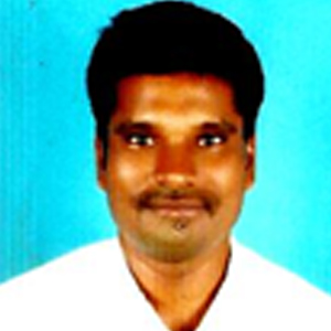 Krishna Murthi K