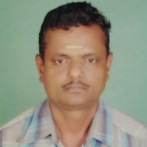 Ramasamy V