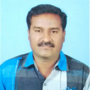 Rathinam P