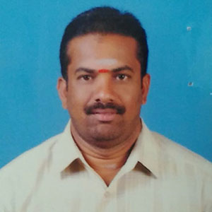Raja Rathinam V N