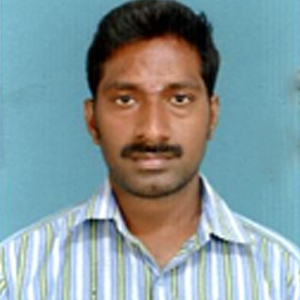 Saravanakkumar S