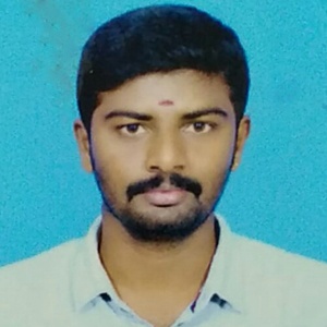 Tamilselvan P