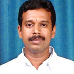 Dhanabal B