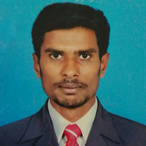 Prakash G
