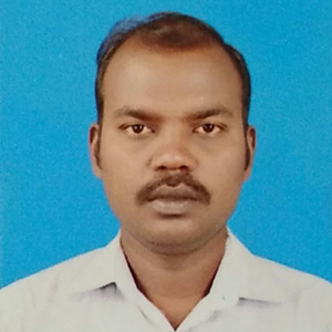 Karthikeyan R