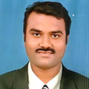 Arun Prasad P