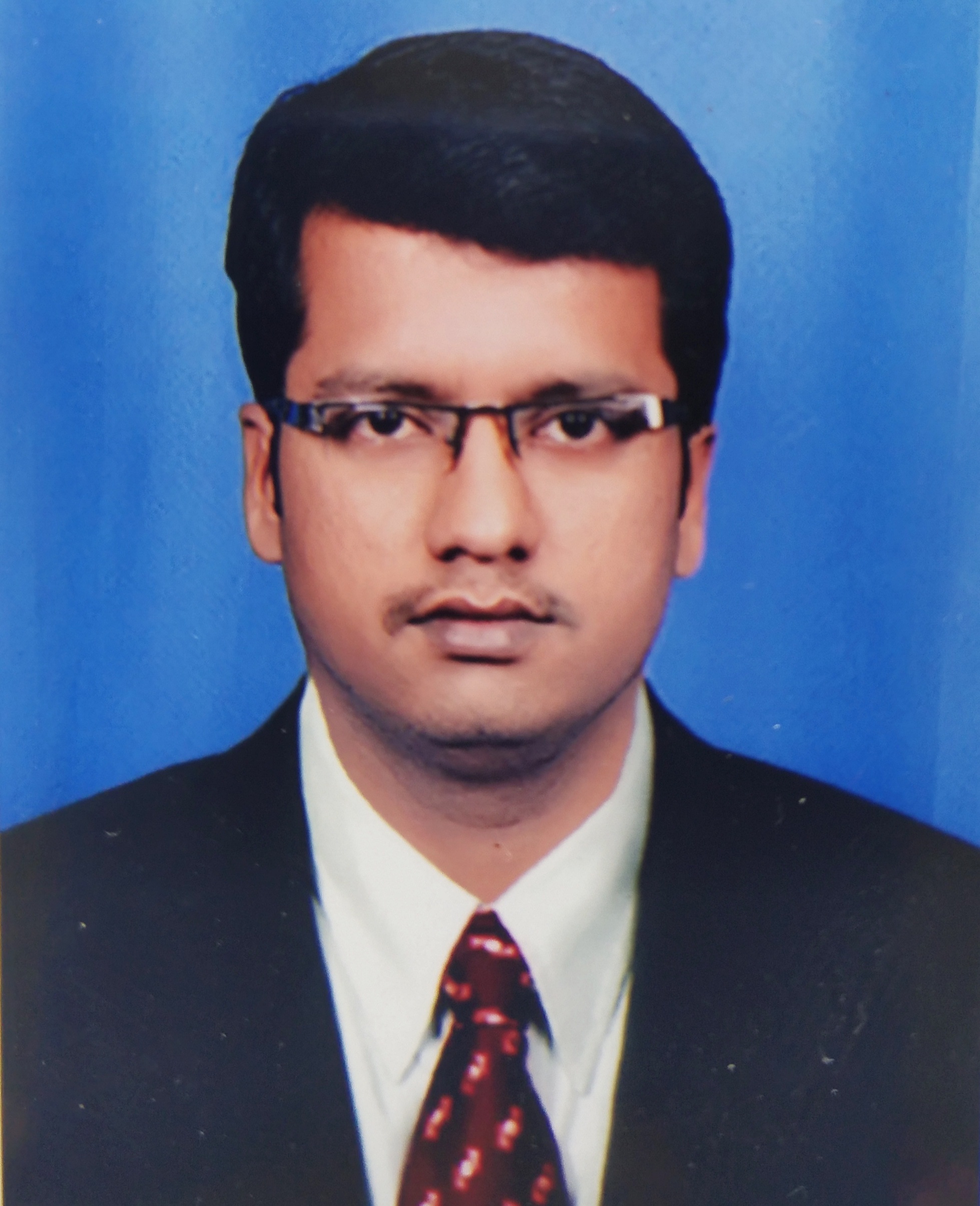 Prabu. M. 